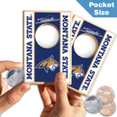 Montana State University Coinhole®