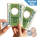 Montana Tech Coinhole®