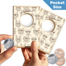 Multiple Cats Coinhole®