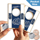 Old Dominion University Coinhole®