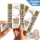 University of North Carolina Pembroke Coinhole®