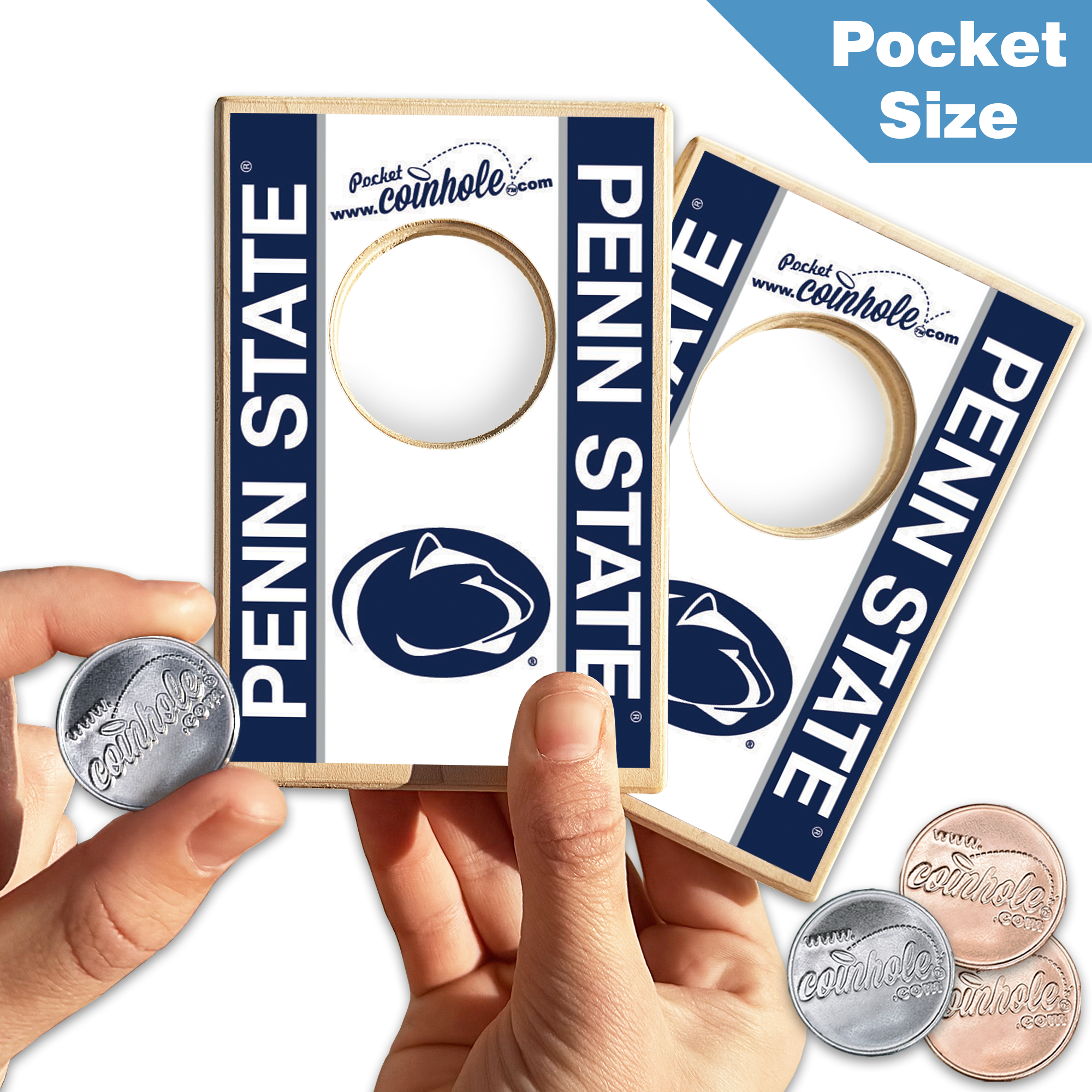 Penn State Coinhole®