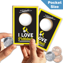 Pickle Ball Coinhole®