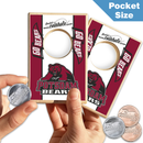 Potsdam, State University of New York Coinhole®