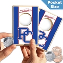 Presbyterian College Coinhole®