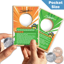 Official Relay Rules POCKET Coinhole®