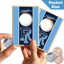 University of Rhode Island Coinhole®