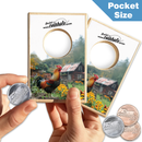 Rooster Coinhole®