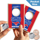 Southern Methodist University Coinhole®