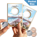 San Fransico California Coinhole®