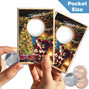 Santa Coinhole®