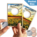 Sunflower Coinhole®