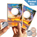 Sunset Beach Coinhole®