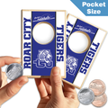 Tennessee State University Coinhole®