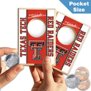 Texas Tech Coinhole®