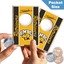 University of Maryland Baltimore County UMBC Coinhole®
