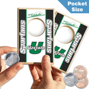 South Carolina Upstate Spartans Coinhole®