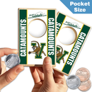 University of Vermont Coinhole®