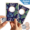 Video Games Coinhole®