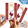 Virginia Tech Coinhole®