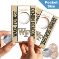 Wake Forest Coinhole®
