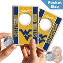 West Virginia University Coinhole®
