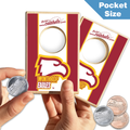 Winthrop University Coinhole®