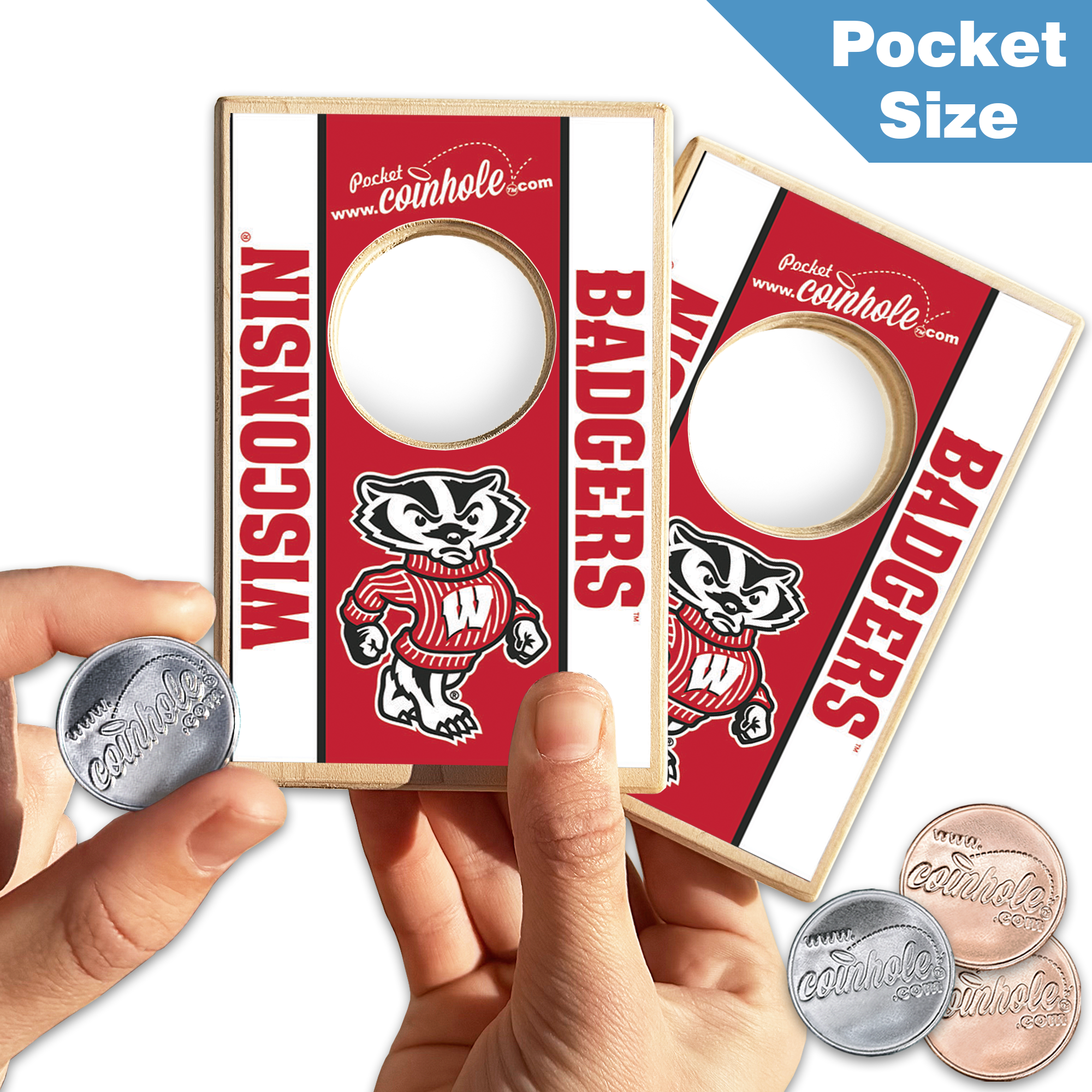 Wisconsin Coinhole®