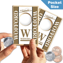 Wofford College Coinhole®