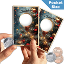 Xmas Tree Coinhole®