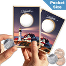 Lighthouse Coinhole®