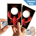 Lobster Coinhole®