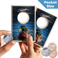 Mallard Duck Coinhole®