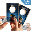 Mallard Duck Coinhole®