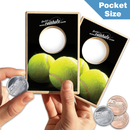 Tennis Coinhole®