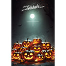 Jack-O-Lantern Coinhole®