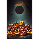 Jack-O-Lantern Coinhole®