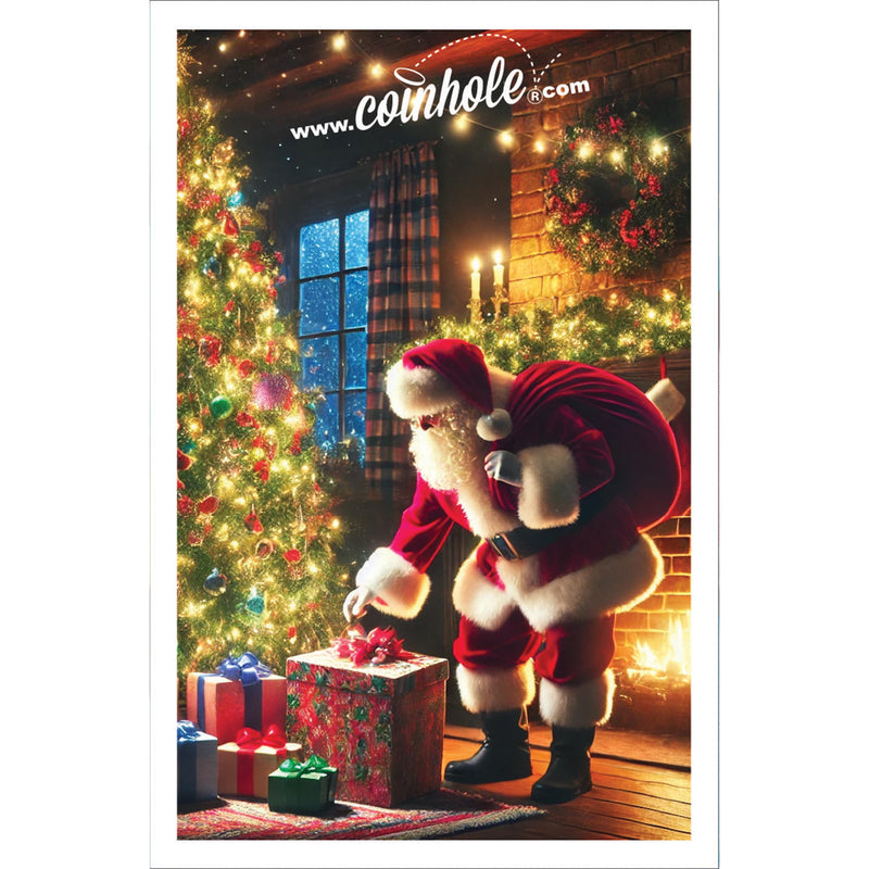 Santa Coinhole®