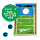 Hasbro Touchdown Coinhole®