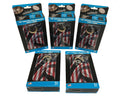 American Flag Coinhole® Combo Super Set - Tabletop Game Set
