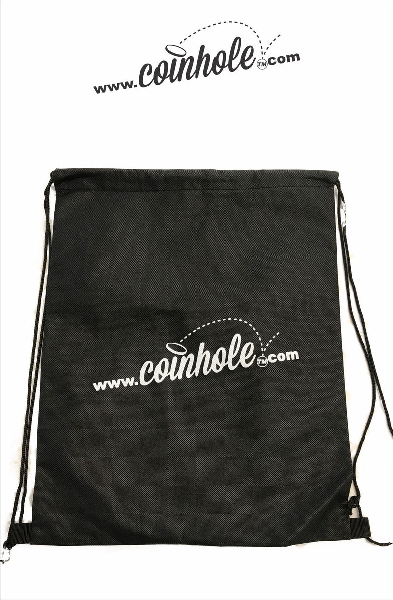 Beach Coinhole™ Combo Set